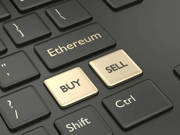 What is the number of individuals currently retaining Ethereum？
